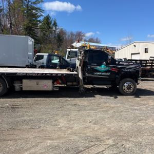 CHEVROLET SILVERADO 4500HD 1WT - 9