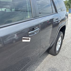 2018 Toyota 4RUNNER SR5 PREMIUM 照片 57