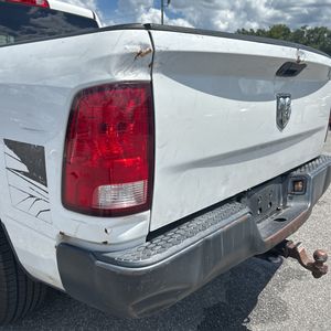 صورة 65 لـ 2022 RAM 1500 CLASSIC TRADESMAN