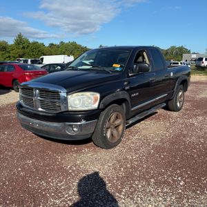 صورة 1 لـ 2008 Dodge RAM 1500 SLT