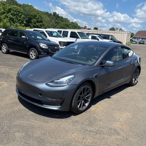 صورة 1 لـ 2023 Tesla MODEL 3 BASE