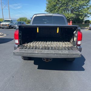 2017 Toyota TACOMA TRD SPORT 照片 41