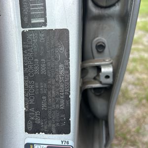 2015 KIA FORTE LX — миниатюра 45