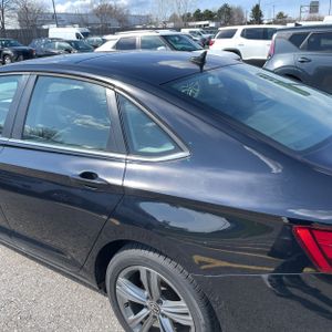 VOLKSWAGEN JETTA SE - 6