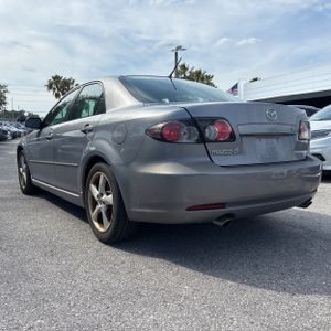 MAZDA MAZDA6 I - 5
