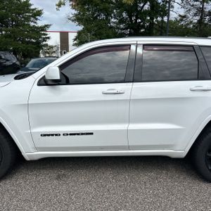 2019 JEEP GRAND CHEROKEE ALTITUDE 照片 4