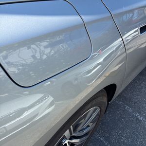 2024 BMW I7 EDRIVE50 — миниатюра 52