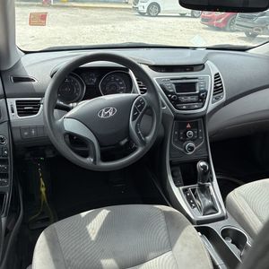 صورة مصغرة 34 لـ 2016 Hyundai ELANTRA SE