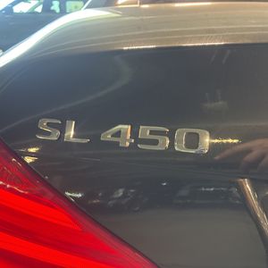2019 Mercedes-BENZ SL — миниатюра 23