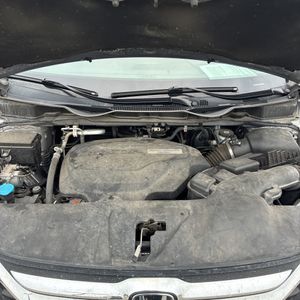 2020 Honda ODYSSEY EX-L 缩略图 41