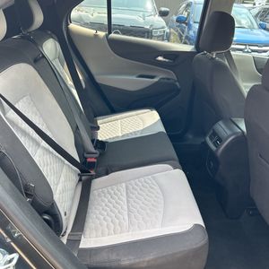 2018 Chevrolet EQUINOX LS — миниатюра 34
