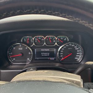 صورة مصغرة 39 لـ 2014 Chevrolet SILVERADO 1500 LT