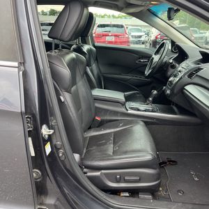 صورة مصغرة 32 لـ 2015 Acura RDX BASE
