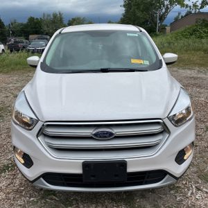 2019 FORD ESCAPE SE — миниатюра 14