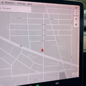 2020 Tesla MODEL 3 STANDARD RANGE — миниатюра 37