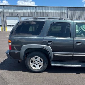 صورة 9 لـ 2006 Chevrolet TAHOE LT
