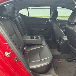 2018 Acura TLX W/TECH — миниатюра 35