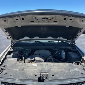 2009 Chevrolet SILVERADO 1500 LT 缩略图 38