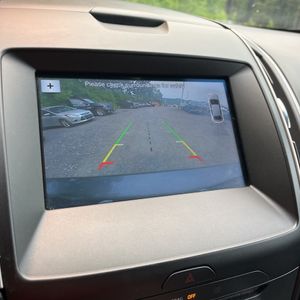 صورة مصغرة 40 لـ 2017 FORD EDGE SEL