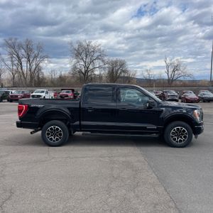 FORD F-150 XLT - 10
