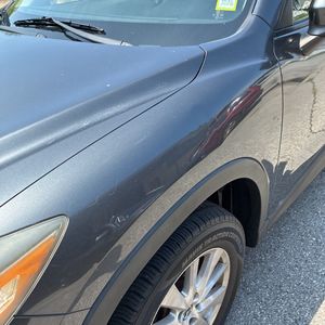 2014 Mazda CX-5 TOURING — фото 66