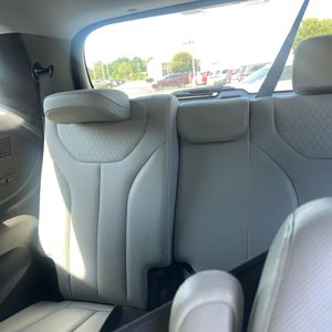 2020 Hyundai PALISADE SEL — миниатюра 36