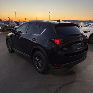 MAZDA CX-5 TOURING - 5