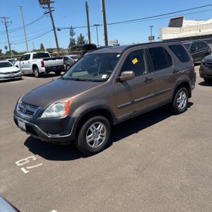 صورة 1 لـ 2003 Honda CR-V EX