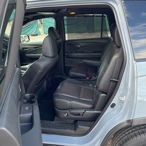 2022 Honda PILOT BLACK EDITION thumbnail 34