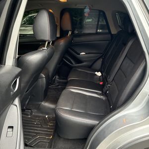 صورة مصغرة 34 لـ 2015 Mazda CX-5 GRAND TOURING