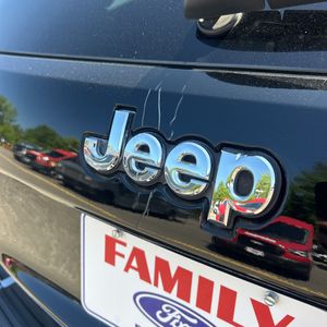 صورة مصغرة 63 لـ 2018 JEEP GRAND CHEROKEE OVERLAND