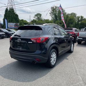 صورة 8 لـ 2013 Mazda CX-5 TOURING