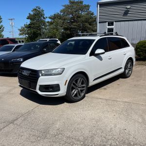 AUDI Q7 3.0T PREMIUM - 1