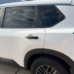 صورة 6 لـ 2023 Nissan ROGUE S