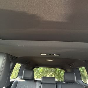 2025 Lexus GX 550 OVERTRAIL 缩略图 41