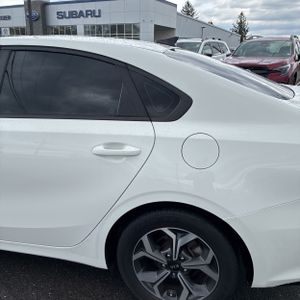 KIA FORTE LXS - 6