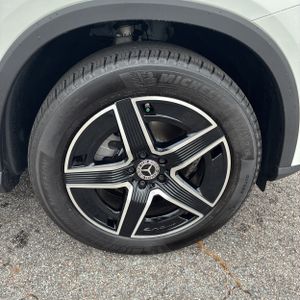 2026 Mercedes-BENZ GLC 缩略图 20