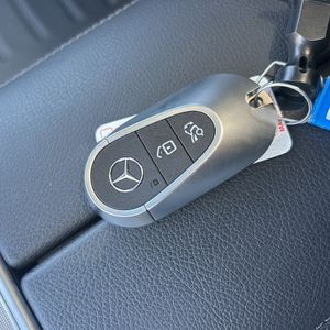 صورة مصغرة 54 لـ 2024 Mercedes-BENZ GLC