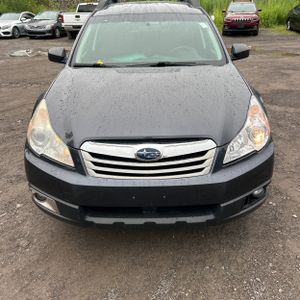 صورة مصغرة 14 لـ 2012 Subaru OUTBACK 2.5I PREMIUM