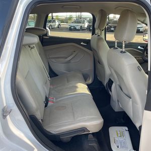 صورة مصغرة 26 لـ 2018 FORD ESCAPE SE