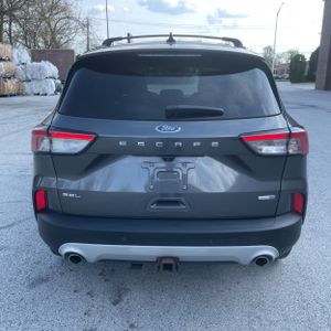 FORD ESCAPE SEL - 7