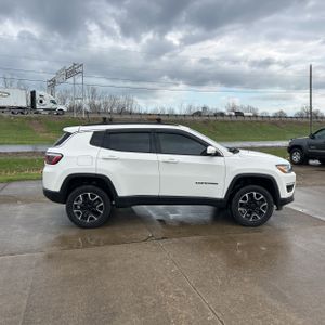 JEEP COMPASS LATITUDE - 10