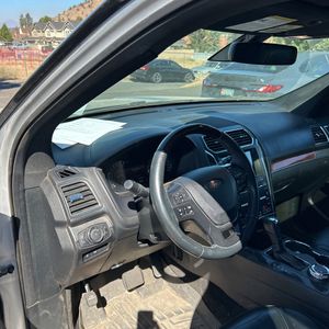 صورة 37 لـ 2018 FORD EXPLORER PLATINUM