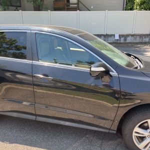 صورة مصغرة 11 لـ 2014 Acura RDX W/TECH