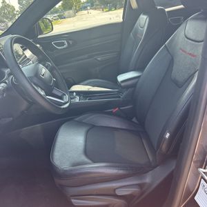 2023 JEEP COMPASS TRAILHAWK — миниатюра 32