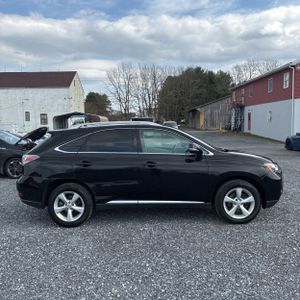 LEXUS RX 350 BASE - 10