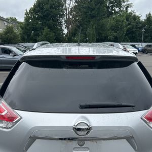 صورة مصغرة 16 لـ 2016 Nissan ROGUE SL