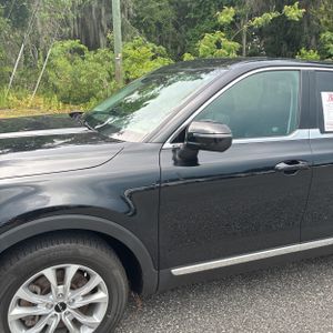 صورة 2 لـ 2022 KIA TELLURIDE LX