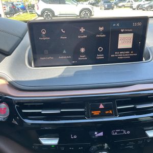 صورة مصغرة 38 لـ 2022 Acura MDX W/TECH