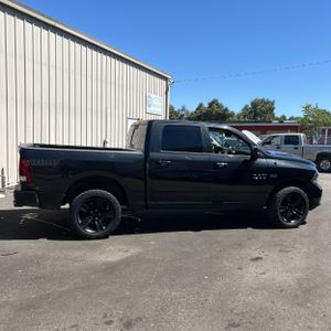 2015 RAM 1500 SPORT 照片 10